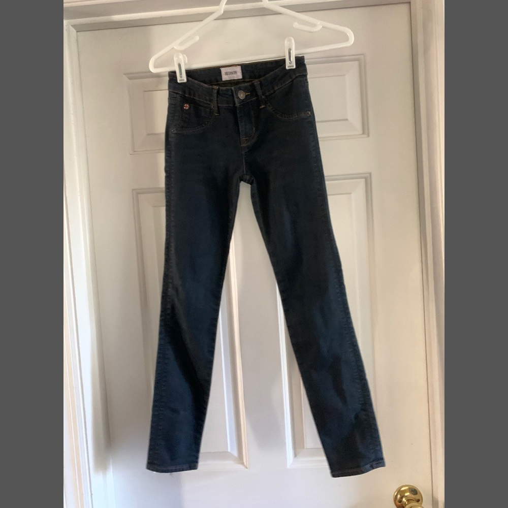 Hudson jeans